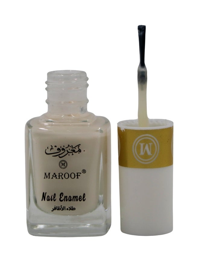 MAROOF French Manicure Set 01 - 3x12ml - Image 3