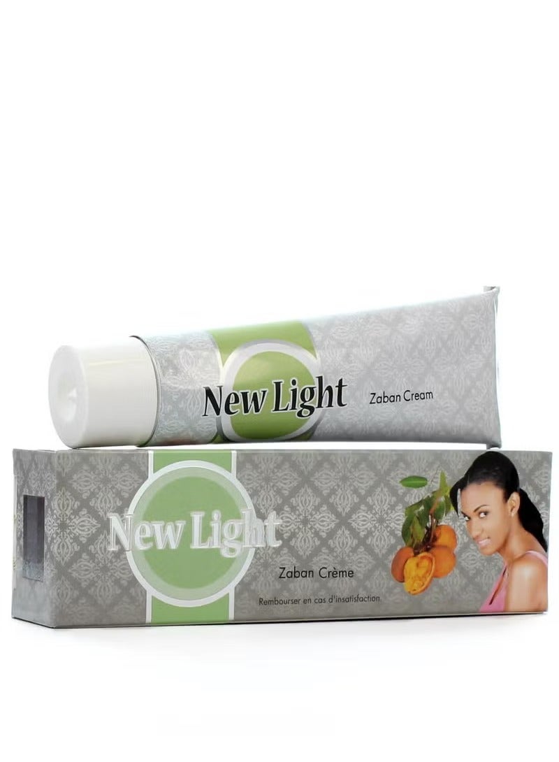 New Light كريم زبون الجديد 47 مل - Image 1