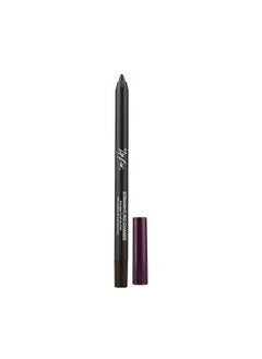 The Lip Bar  Straight Line Lip Liner  Vegan  Cruelty Free  Straight No Chaser  Deep Purple