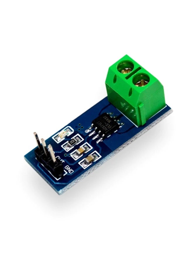 ACS712 Ranging Current Sensor Module Board