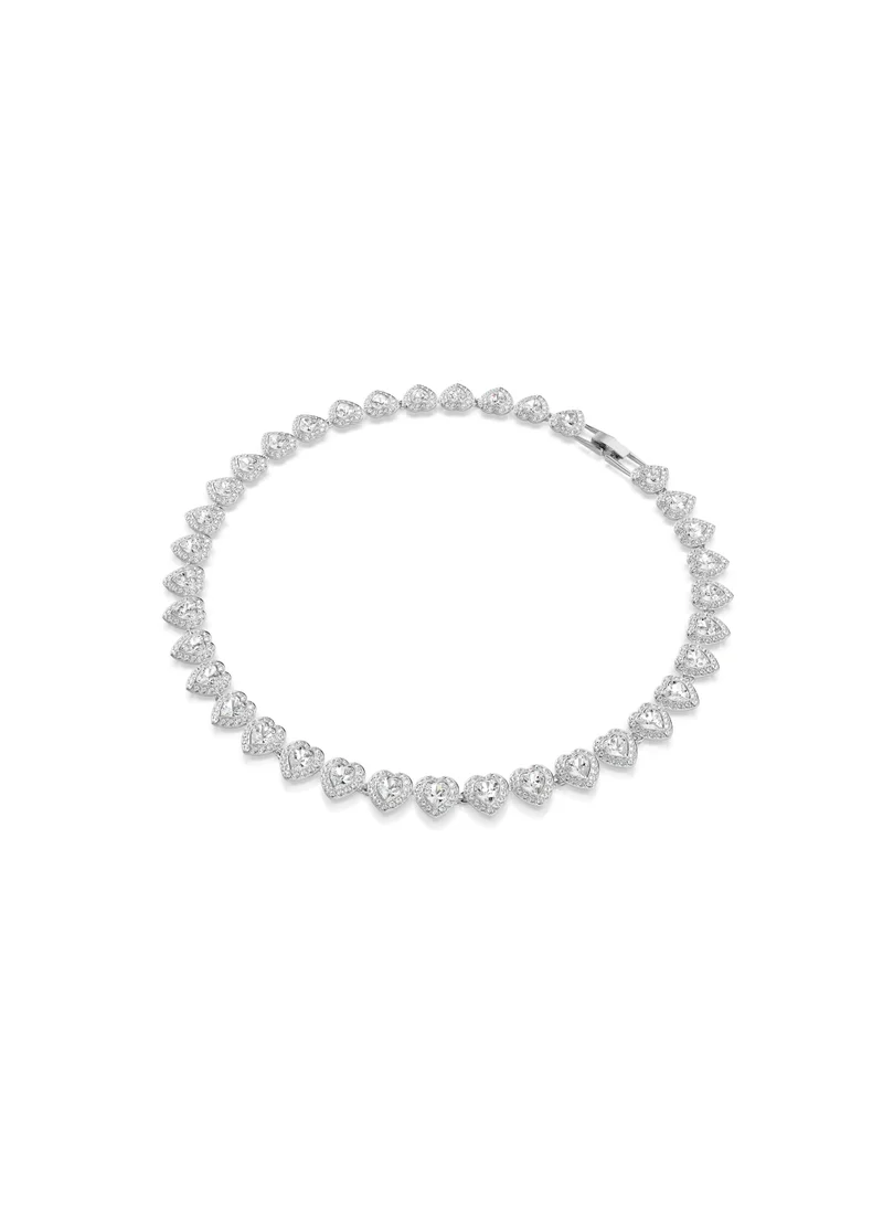 SWAROVSKI Ss25 Capsule:All Ard Angelic Choker