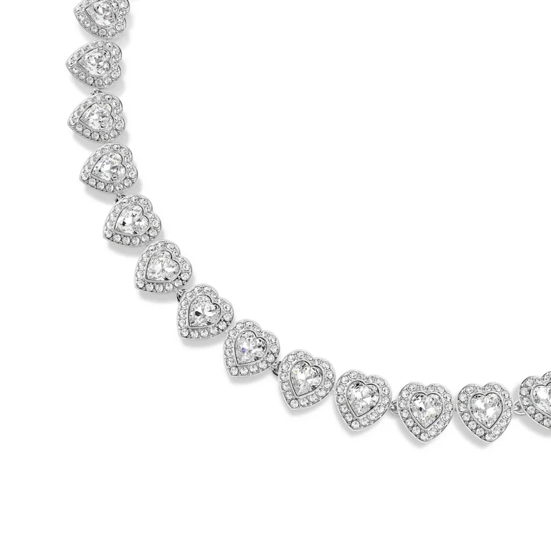 SWAROVSKI Ss25 Capsule:All Ard Angelic Choker