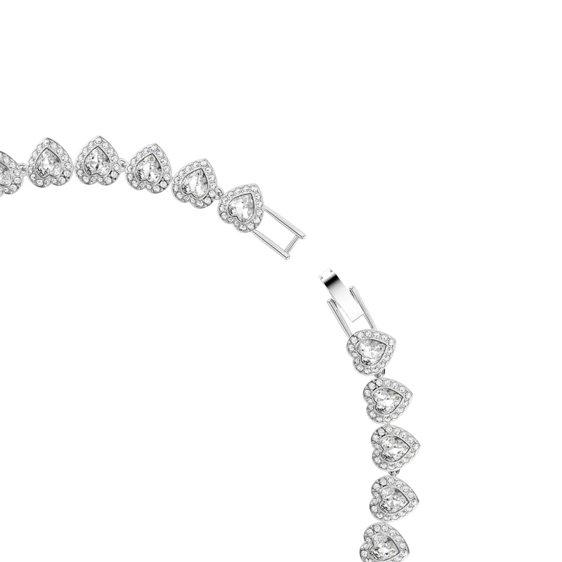 SWAROVSKI Ss25 Capsule:All Ard Angelic Choker