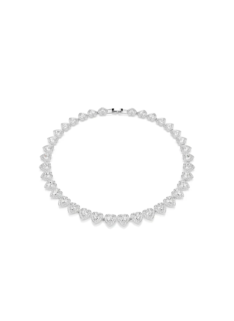 SWAROVSKI Ss25 Capsule:All Ard Angelic Choker