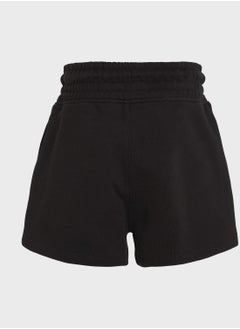 Calvin Klein Jeans Kids Logo Shorts  - Image 5