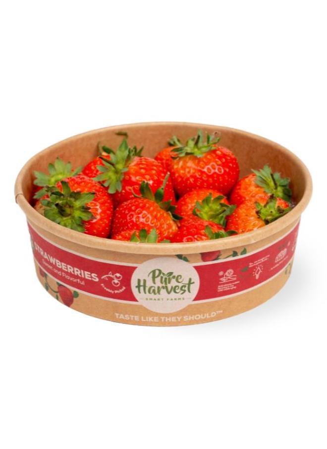 Strawberries