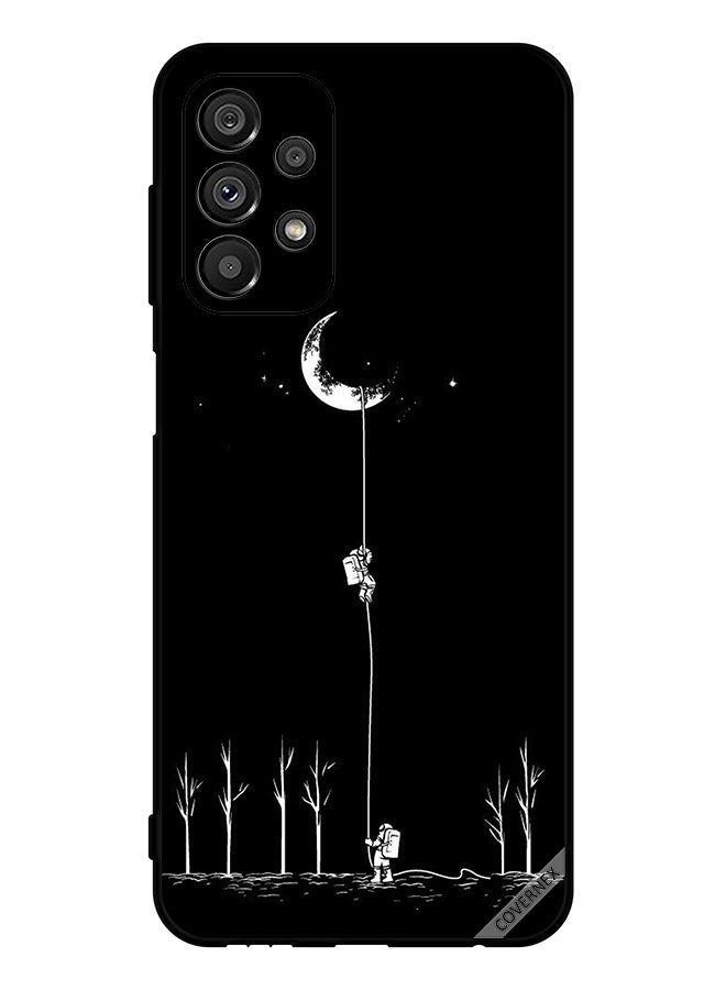 Covernex Protective Case Cover For Samsung Galaxy A23 5G To Moon - Image 1