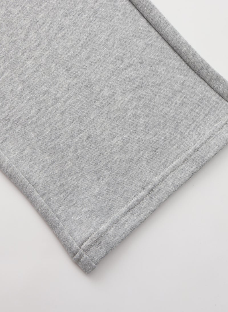 Balabala Kids Girls Knitted trousers - Image 3