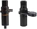 Trolling MAN 42RLE 52854001AA 04799061AB 4 Speeds Transmission Shift Solenoid Block Filter KIT 04800171AA Input Output Speed Sensor Compatible with 03UP Dakota Liberty Wrangler - Image 3
