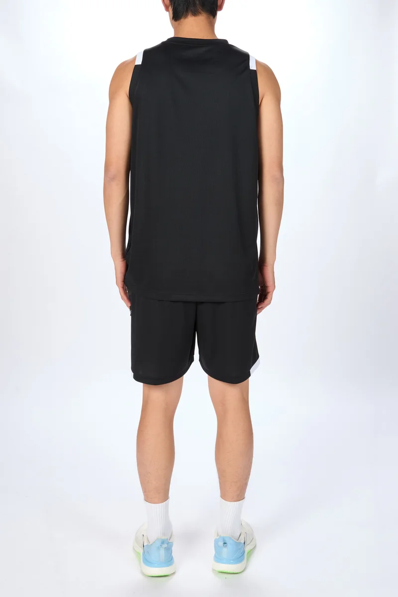 ANTA CAMPUS BASKETBALL Game Suit