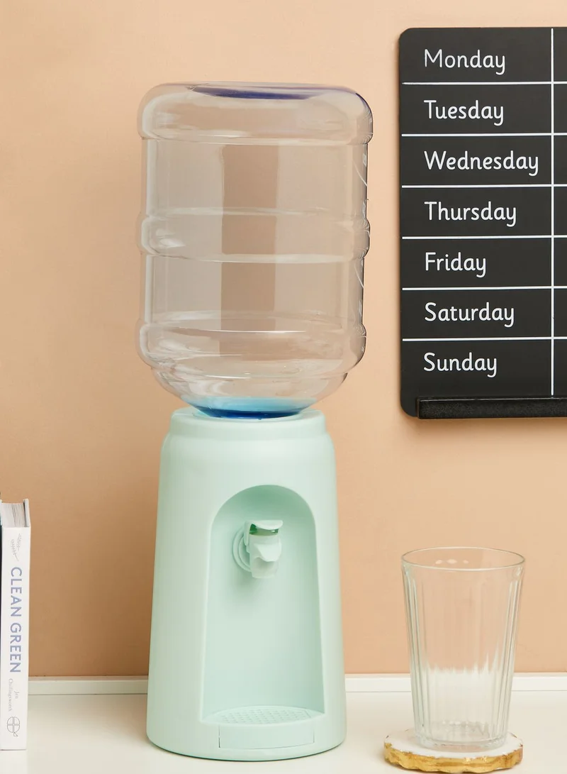 Typo Desktop Water Dispenser