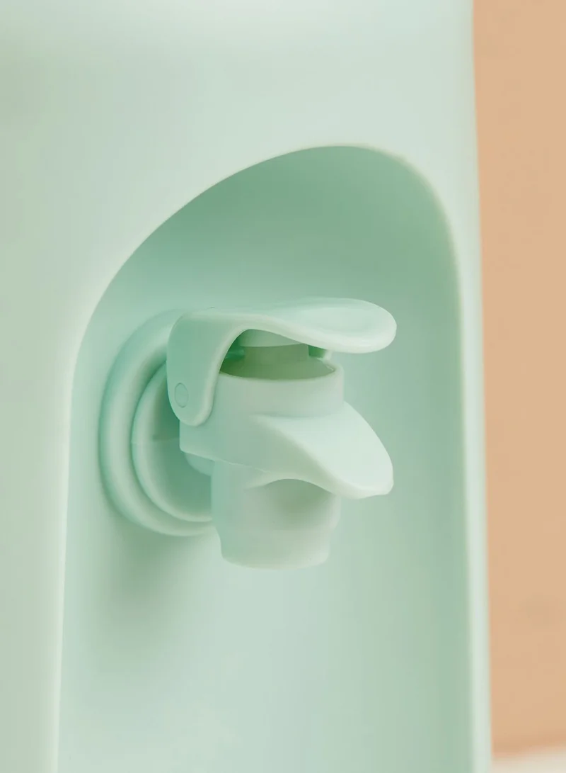 Typo Desktop Water Dispenser