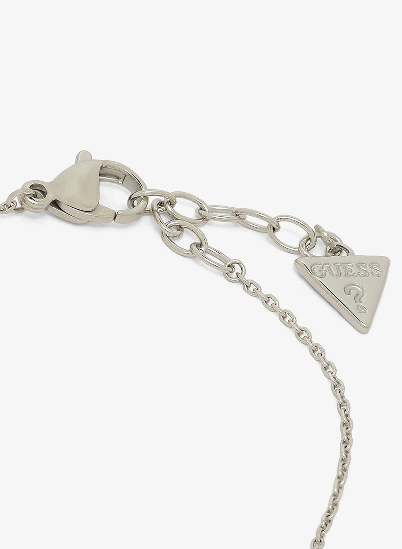 GUESS Aurora Pave Fringes Bracelet - Image 3