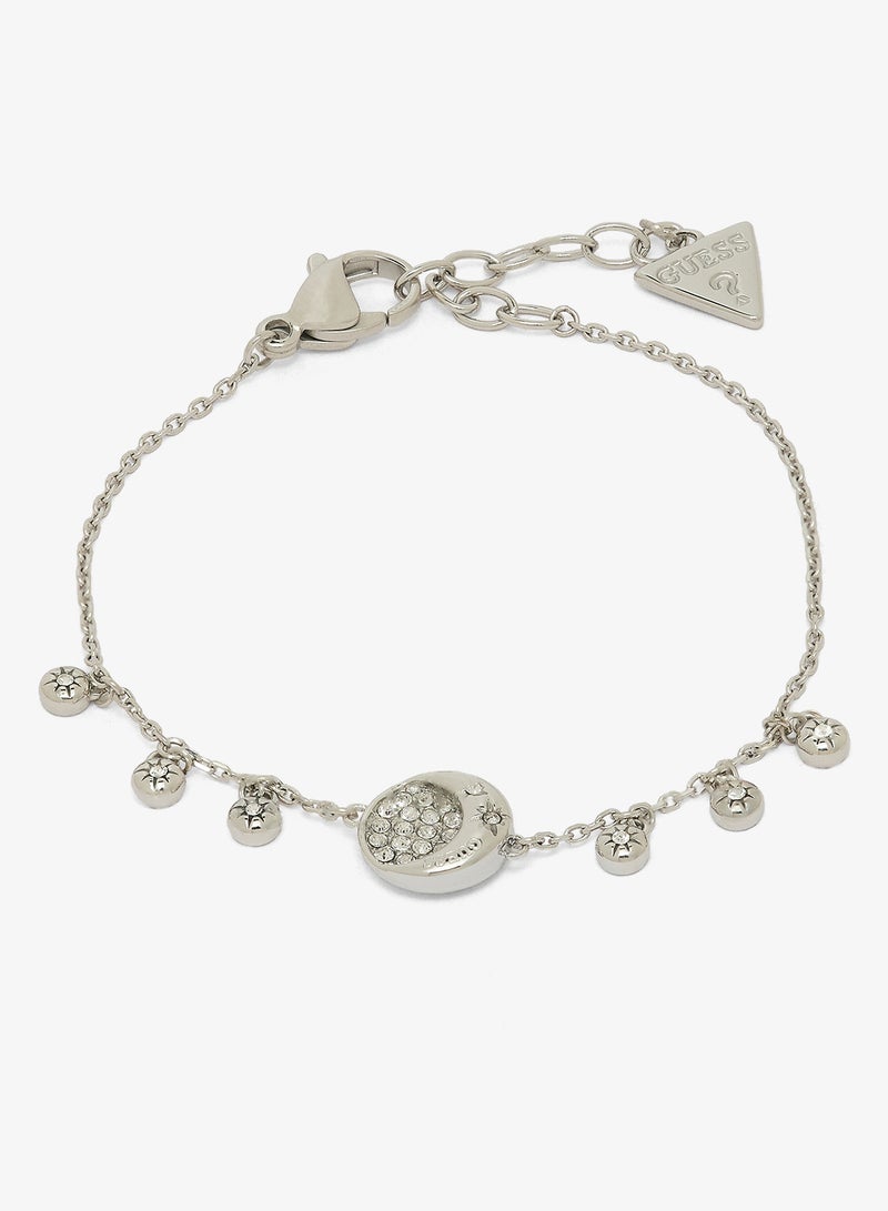 GUESS Aurora Pave Fringes Bracelet - Image 1