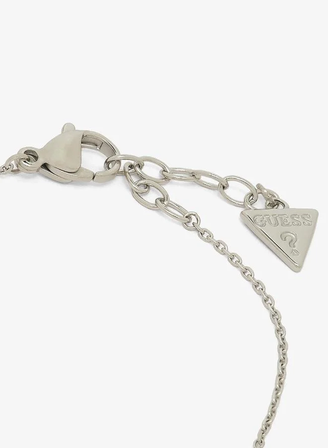 GUESS Aurora Pave Fringes Bracelet