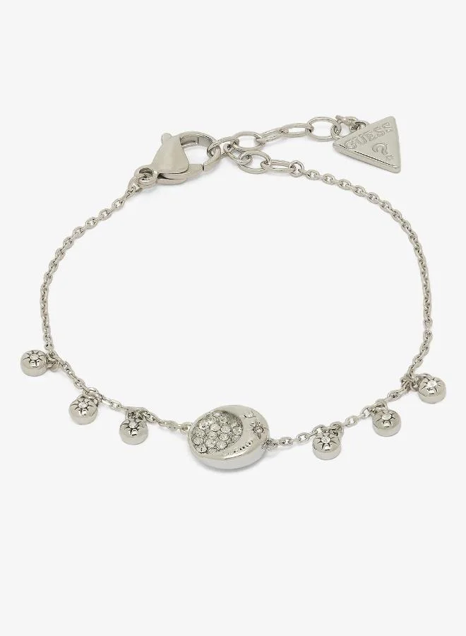 Aurora Pave Fringes Bracelet