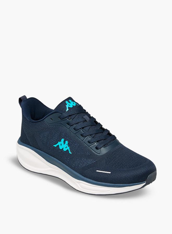 Kappa Men Lace-Up Sports Shoes - Image 2