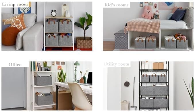 Calyrex Calyrex Portable Cloth Wardrobe with Steel Frame Stand Foldable and with Optional Cover Available Large Capacity Drawer Organizer for Clothes and Jeans for Store Use  - Image 5