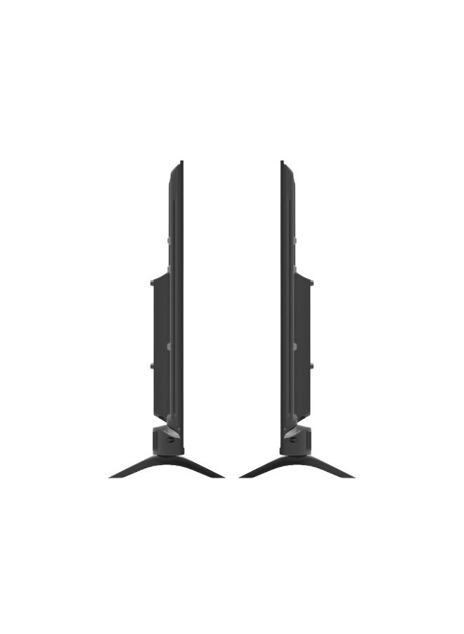 اي تي اي شاشة ATA سمارت 50 بوصة بدقة 4K UHD بدون حواف، بنظام أندرويد - ATA50ULS - Image 5