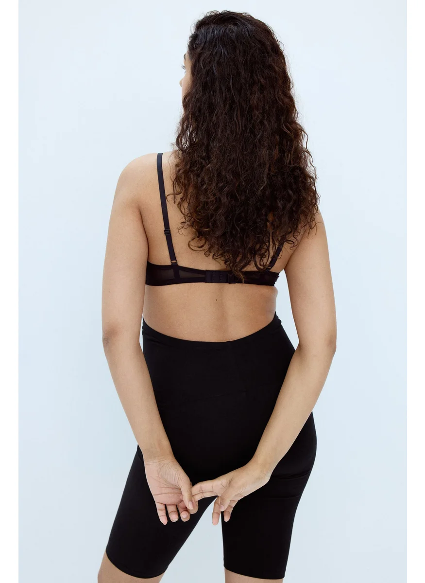 H&M Mama Cycling Shorts