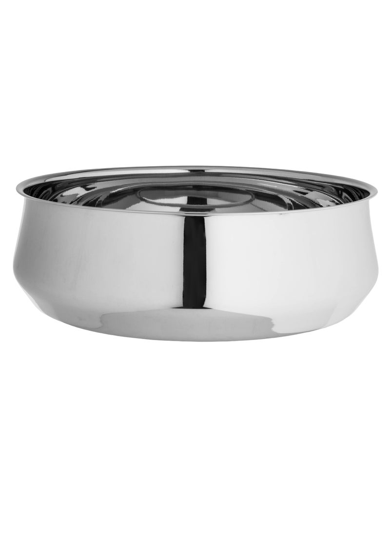 High Quality Stainless Steel Buffet Food Warmer Made in India Silver 4 Liter - pzsku/Z5E1207E43EC872AE0084Z/45/_/1726996445/89f77c88-0f74-4c6a-a2f4-a7d75cb183eb