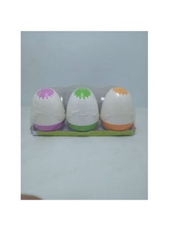 Lamsa Plast Plastic Modern Spice Set - 3 Pcs  - Image 5