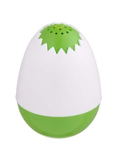 Lamsa Plast Plastic Modern Spice Set - 3 Pcs  - Image 3