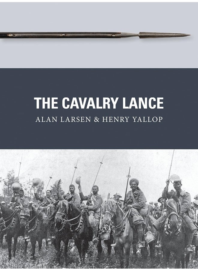 The Cavalry Lance 