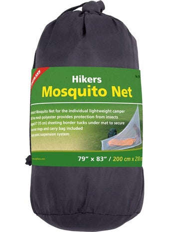 Coghlan's Coghlans Small Mountaineer Mosquito Net  - Image 1