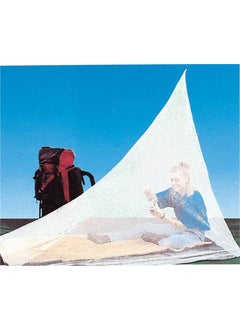Coghlan's Coghlans Small Mountaineer Mosquito Net  - Image 2