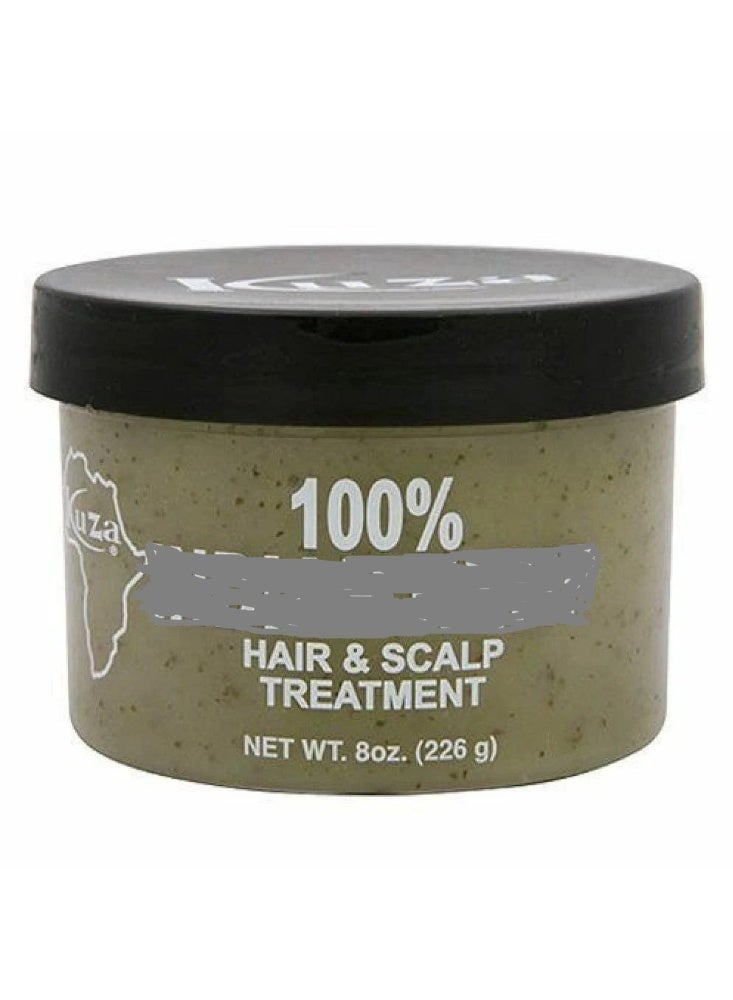 Hair And Scalp Treatment 226g
