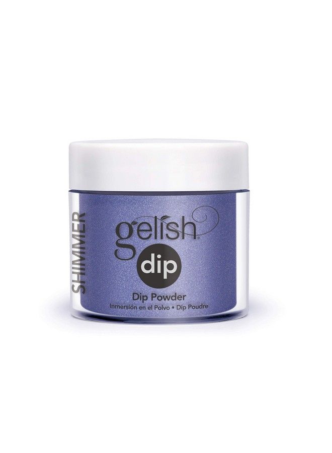 Gelish Dip Powder Collection (Rhythm And Blues) Blue Nail Dip Powder Blue Nail Powder Dip Powder Colors.8 Ounce - Image 2