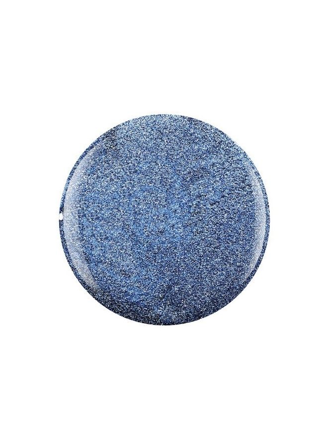 Gelish Dip Powder Collection (Rhythm And Blues) Blue Nail Dip Powder Blue Nail Powder Dip Powder Colors.8 Ounce - Image 3