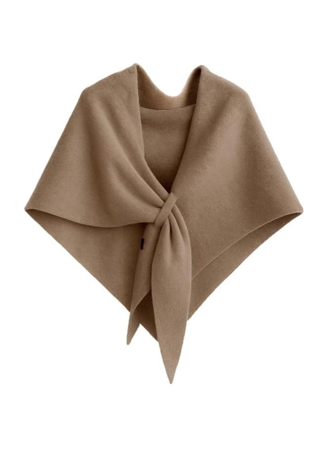 Women's Shawl Wrap — Ultra-Soft Lightweight Scarf, Versatile Travel and Wedding Accessory — An Excellent Gift Choice - Image 1