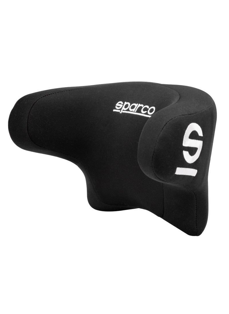 Sparco Neck Pillow-Black  - Image 2