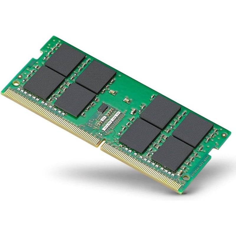 ValueRAM Non-ECC CL22 SODIMM 2Rx8 1.2V KVR32S22D8/16 Laptop Memory For DDR4 Laptops Compatible With Dell HP Lenovo 16GB 3200MHz Low Voltage Energy Efficient - Image 3