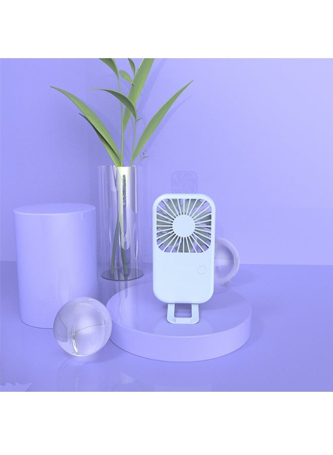 Nariele New USB Mini Handheld Fan