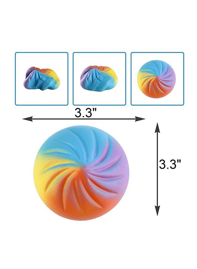 NIBEMINENT Kawaii Scented Squishy Toy - Image 2