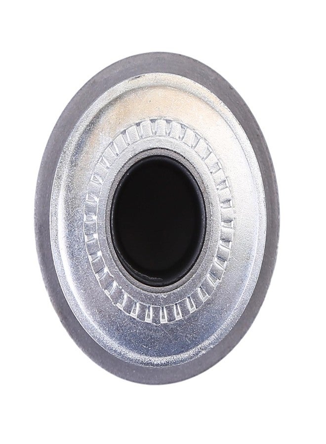 Slakerbe 8 Pcs Suspension Control Arm Bushing Kit,GB5Z14B351A Front Upper + Lower Control Arm Bushing Kit Control Arm Bushing Suspension Kit Fit for Tacoma 1995-2004 4Runner 1995-2002 - Image 3