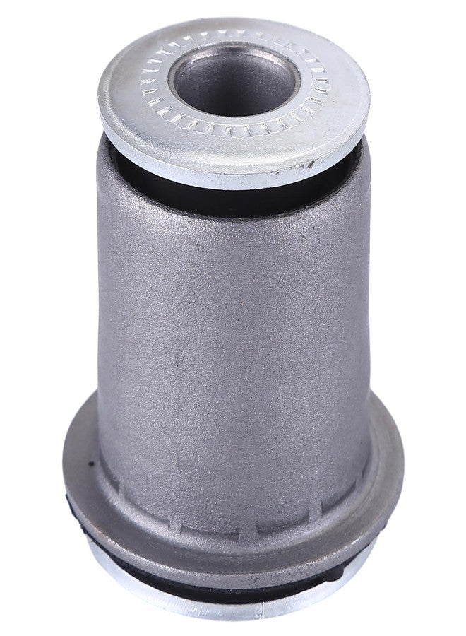 Slakerbe 8 Pcs Suspension Control Arm Bushing Kit,GB5Z14B351A Front Upper + Lower Control Arm Bushing Kit Control Arm Bushing Suspension Kit Fit for Tacoma 1995-2004 4Runner 1995-2002 - Image 4