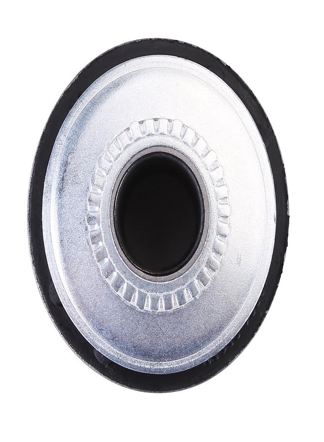 Slakerbe 8 Pcs Suspension Control Arm Bushing Kit,GB5Z14B351A Front Upper + Lower Control Arm Bushing Kit Control Arm Bushing Suspension Kit Fit for Tacoma 1995-2004 4Runner 1995-2002 - Image 5