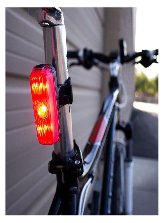 SERFAS Vulcan 350 TAILLIGHT 350 LUMENS - Image 5