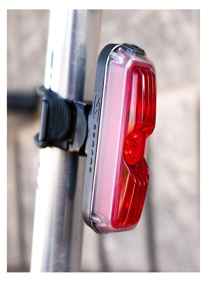 SERFAS Vulcan 350 TAILLIGHT 350 LUMENS - Image 4