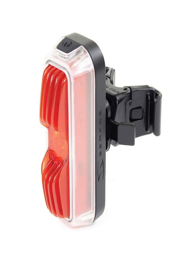 SERFAS Vulcan 350 TAILLIGHT 350 LUMENS - Image 1