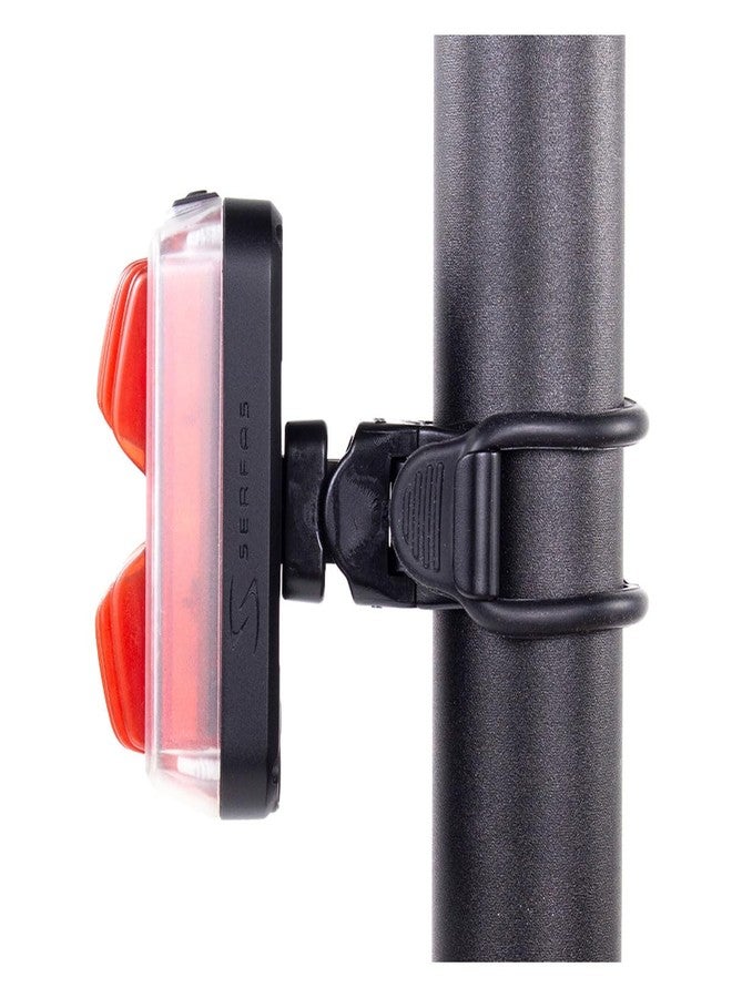 SERFAS Vulcan 350 TAILLIGHT 350 LUMENS - Image 2