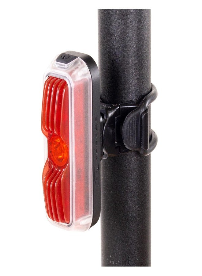 SERFAS Vulcan 350 TAILLIGHT 350 LUMENS - Image 3