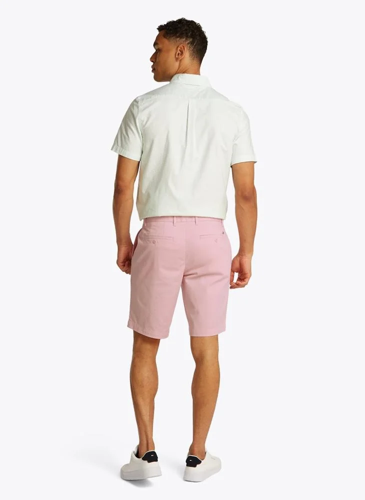 تومي هيلفيغر Essential Harlem Shorts