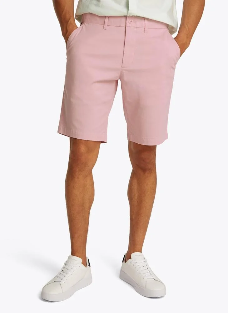 تومي هيلفيغر Essential Harlem Shorts