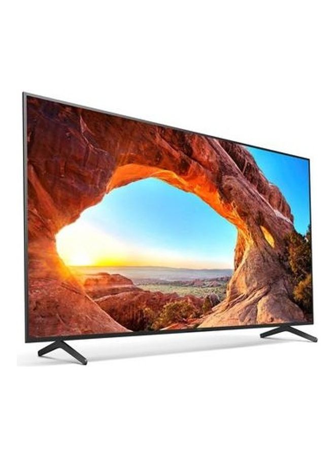 Sony 4K Smart LED TV 85 Inch With Android System, WiFi Connection, 4 HDMI and 2 USB Inputs KD-85X85J Black - Image 3