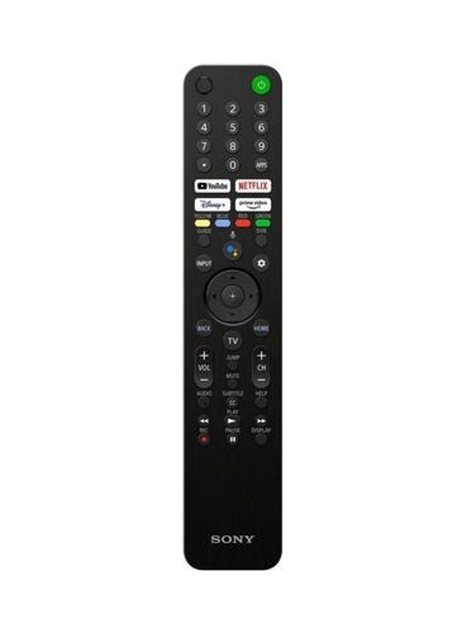Sony 4K Smart LED TV 85 Inch With Android System, WiFi Connection, 4 HDMI and 2 USB Inputs KD-85X85J Black - Image 5